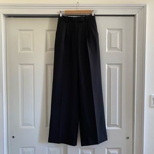Zara Wide Leg Trousers